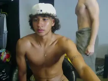 Chaturbate Best live sex cam show of hansel_take