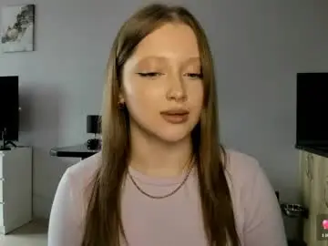 Chaturbate Sex Chat of ju_lii