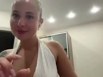 Chaturbate Free Porn Cam of maniebellehumeur