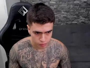 Chaturbate Watch Live Sex Cams of mathew_wolf4