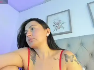 Chaturbate Live Porn of saharareid