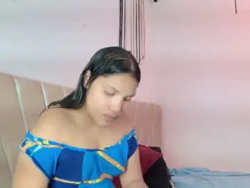 Chaturbate Nude Webcam of sebas_n_aly