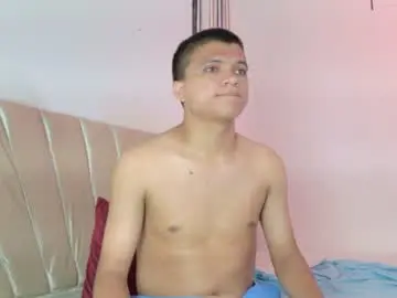 Chaturbate Nude Webcam of sebas_n_aly