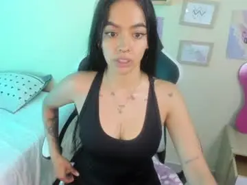 Chaturbate Free Live Porn of soy_gabrielaa