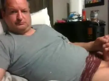 Chaturbate Watch Live Sex Cams of stepdaddy81