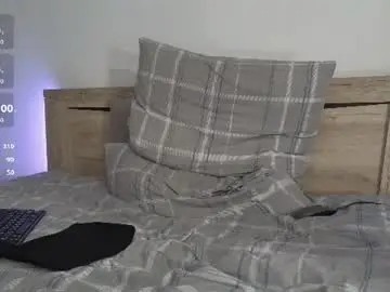 Chaturbate Adult Webcam of wilson_mcallister