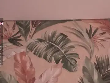 Chaturbate Sex Chat of zara_shine