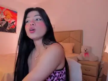 Chaturbate Best Webcam of aliciabiden