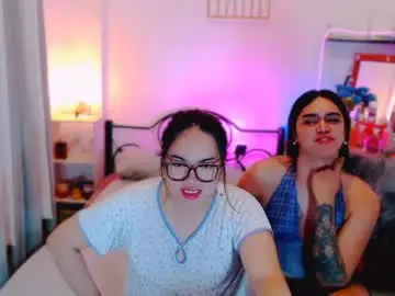 Chaturbate Live Sex of almirablont13