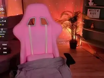 Chaturbate Best Webcam of aurasanrise