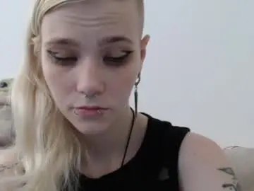 Chaturbate Sex Chat of brookewylde_20