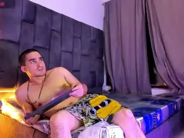 Chaturbate Best Webcam of dylan_gray_