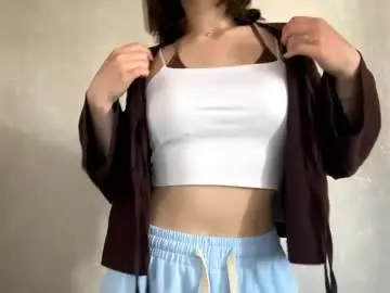 Chaturbate Live Sex Cam of giovannatimm