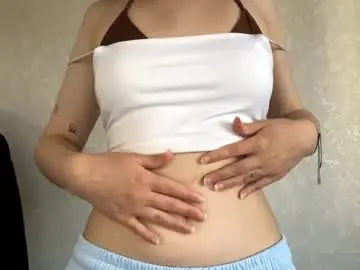Chaturbate Adult Webcam of giovannatimm