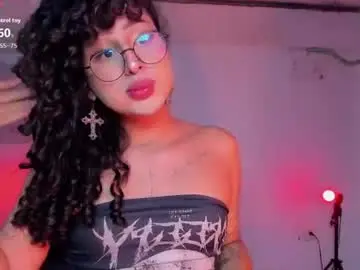 Chaturbate Best Webcam of heka_prudence