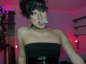 Chaturbate Free Porn Cam of heka_prudence