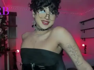 Chaturbate Adult Webcams of heka_prudence