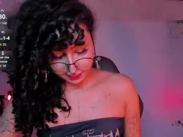 Chaturbate Best live sex cam show of heka_prudence