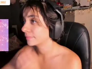 Chaturbate Adult Webcams of isaabel1