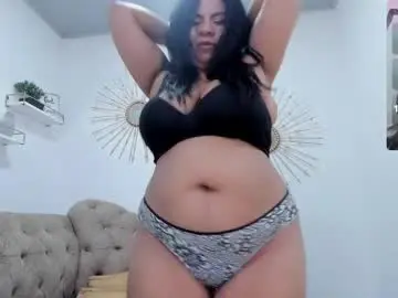 Chaturbate Free Porn Cam of miah_bigboobs
