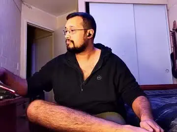 Chaturbate Best live sex cam show of ruck_31