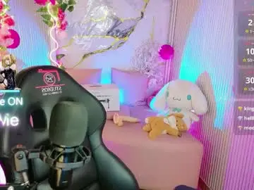 Chaturbate Adult Webcams of sakura_tay1