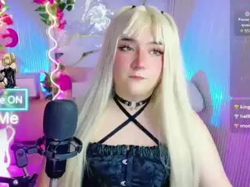 Chaturbate Nude Webcam of sakura_tay1