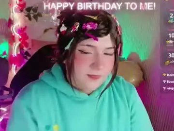 Chaturbate Best live sex cam show of sakura_tay1