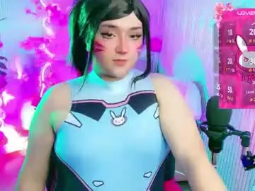 Chaturbate Sex Cam of sakura_tay1