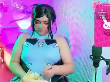 Chaturbate Free Porn Cam of sakura_tay1