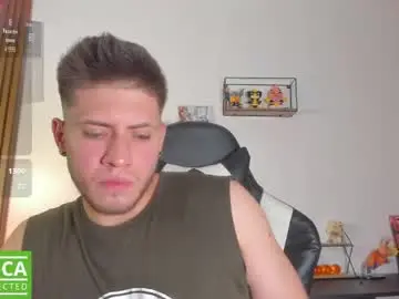 Chaturbate Live Sex of sebastianmaximoff_