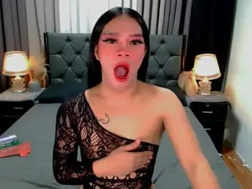 Chaturbate Nude Webcam of sweet_zoey12