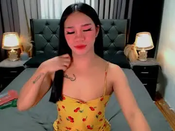 Chaturbate Nude Webcam of sweet_zoey12
