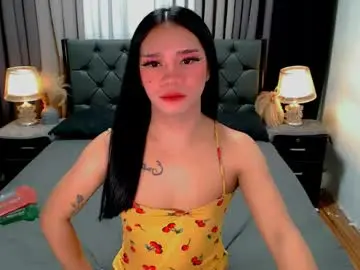 Chaturbate Sex Chat of sweet_zoey12