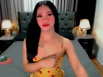 Chaturbate Sex Cam of sweet_zoey12