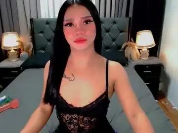 Chaturbate Live Porn of sweet_zoey12