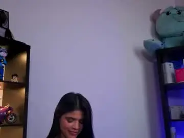 Chaturbate Adult Video Chat of alaia_asuka