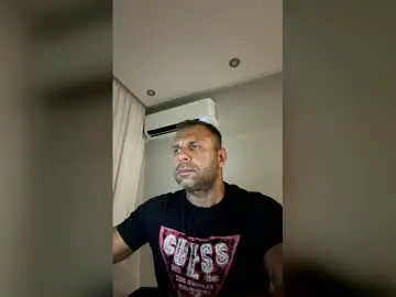 Chaturbate Live Porn of bungabunga2026