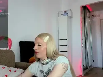 Chaturbate Adult Webcams of chl0echerry