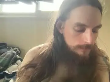 Chaturbate Nude Webcam of deweydreams