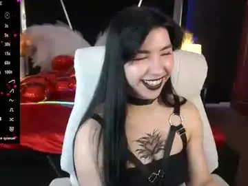 Chaturbate Live Sex of emilycandys