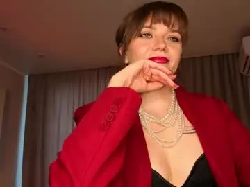 Chaturbate Live Sex Cam of eve_nevertamed