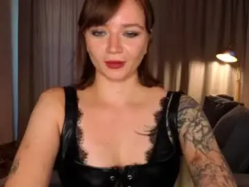 Chaturbate Adult Webcam of eve_nevertamed