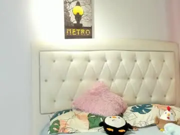 Chaturbate Best Webcam of naty_rossett