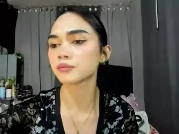 Chaturbate Nude Webcam of naughty_emmats