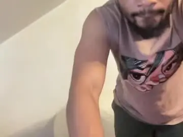 Chaturbate Private Sex Chat of outofhisleague_