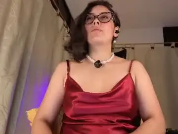 Chaturbate Nude Webcam of sophiadumont