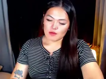 Chaturbate Private Sex Chat of venus_colly