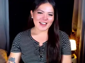 Chaturbate Sex Cam of venus_colly