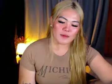 Chaturbate Live Sex Cam of venus_colly
